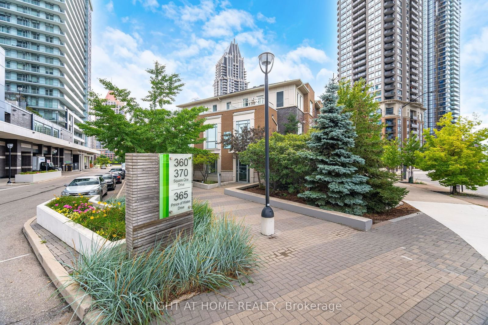 370 Square One Dr, unit #6(106) for sale - image #2