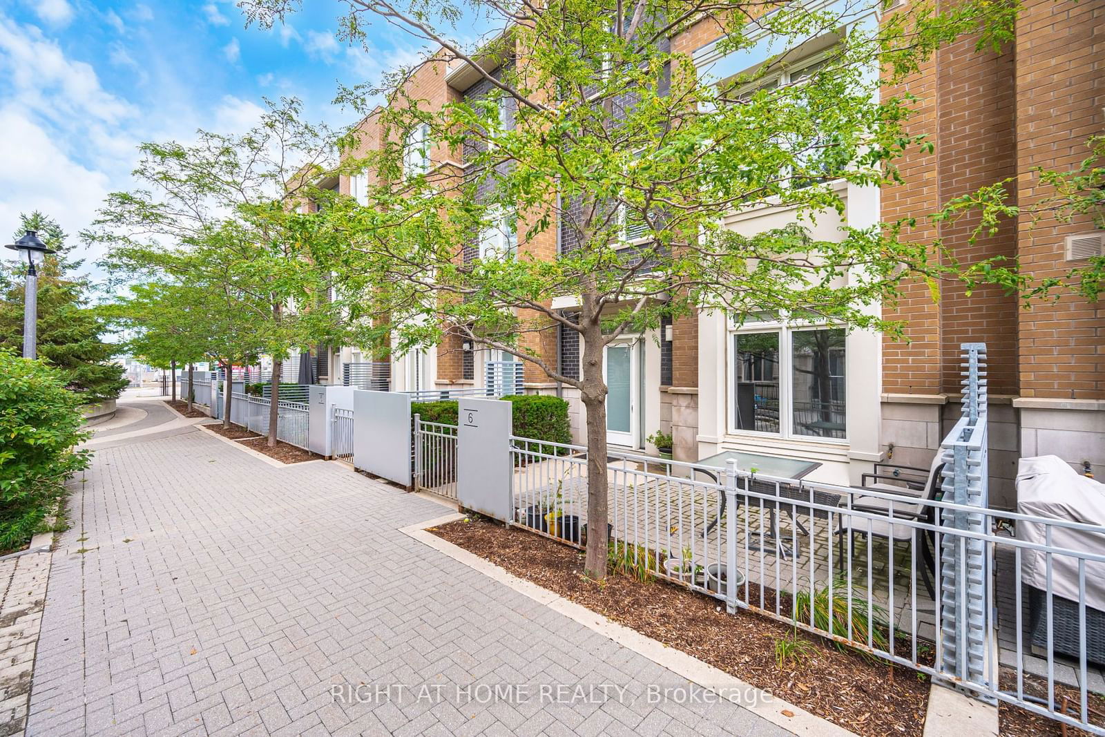 370 Square One Dr, unit #6(106) for sale - image #32