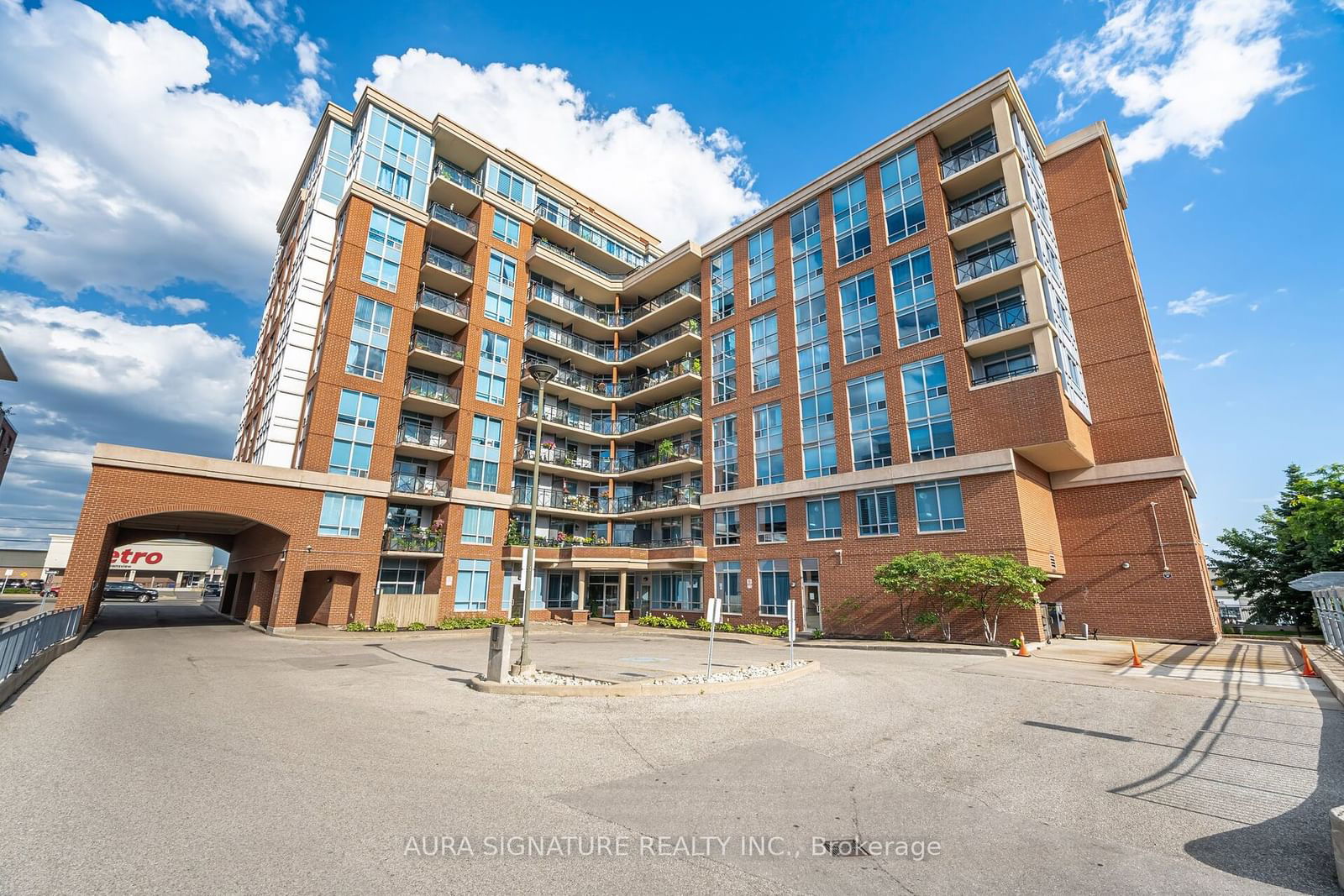 2772 Keele St, unit 706 for sale - image #1