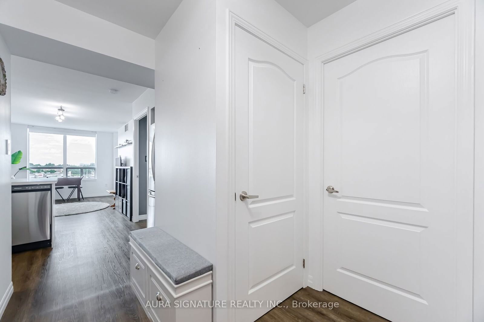 2772 Keele St, unit 706 for sale