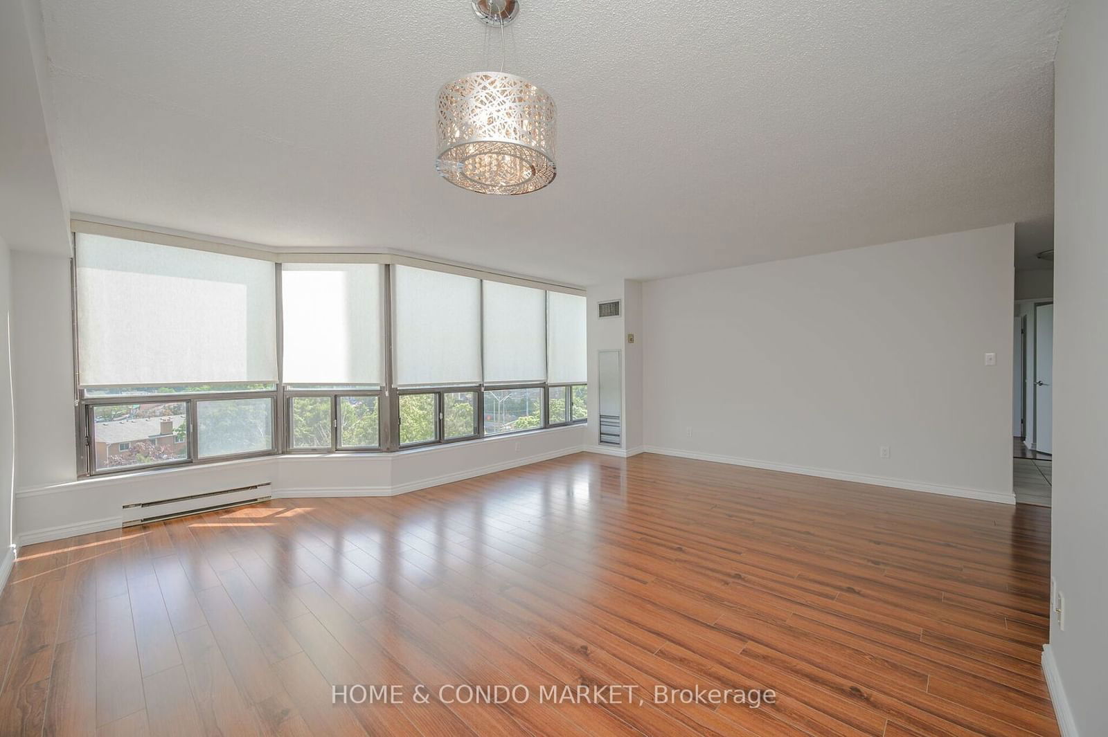 200 Robert Speck Pkwy, unit 604 for sale - image #13