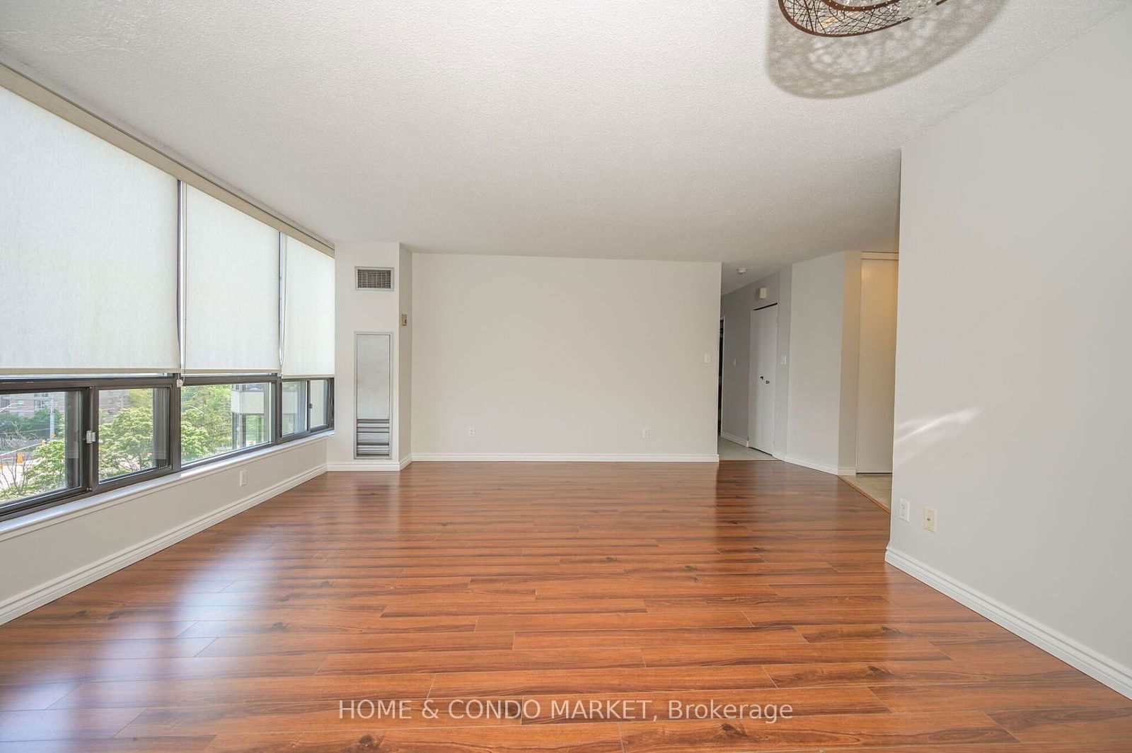 200 Robert Speck Pkwy, unit 604 for sale - image #16