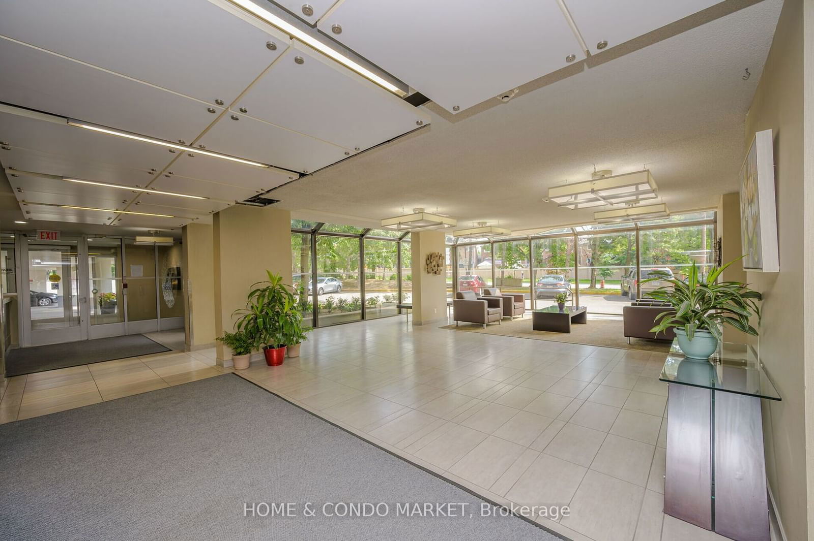 200 Robert Speck Pkwy, unit 604 for sale - image #3