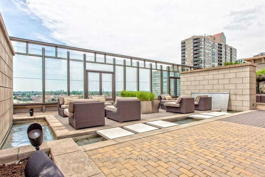 385 Prince Of Wales Dr, unit 609 for rent