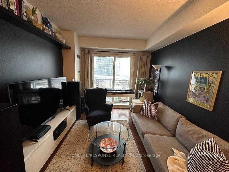 385 Prince Of Wales Dr, unit 609 for rent - image #3