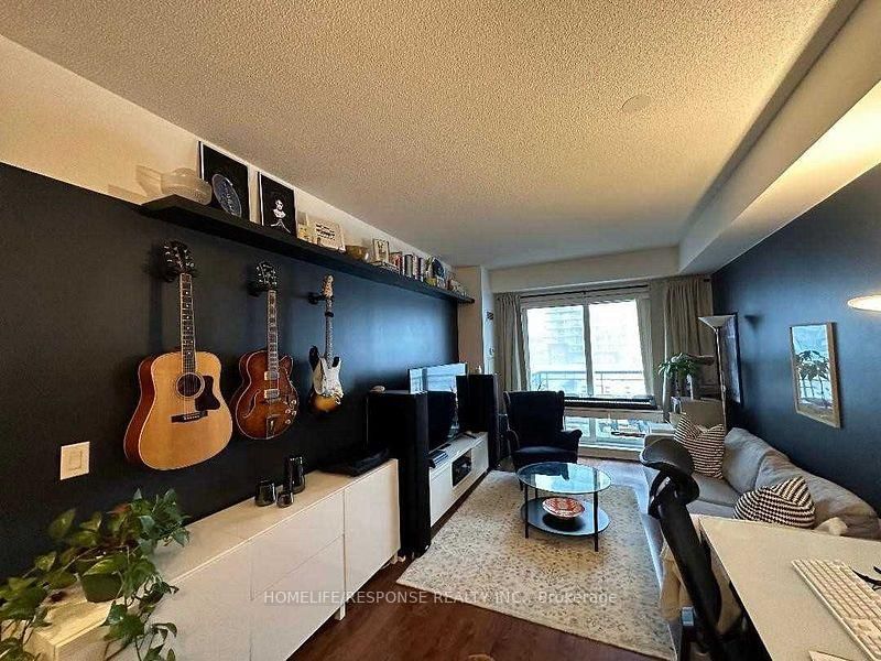 385 Prince Of Wales Dr, unit 609 for rent