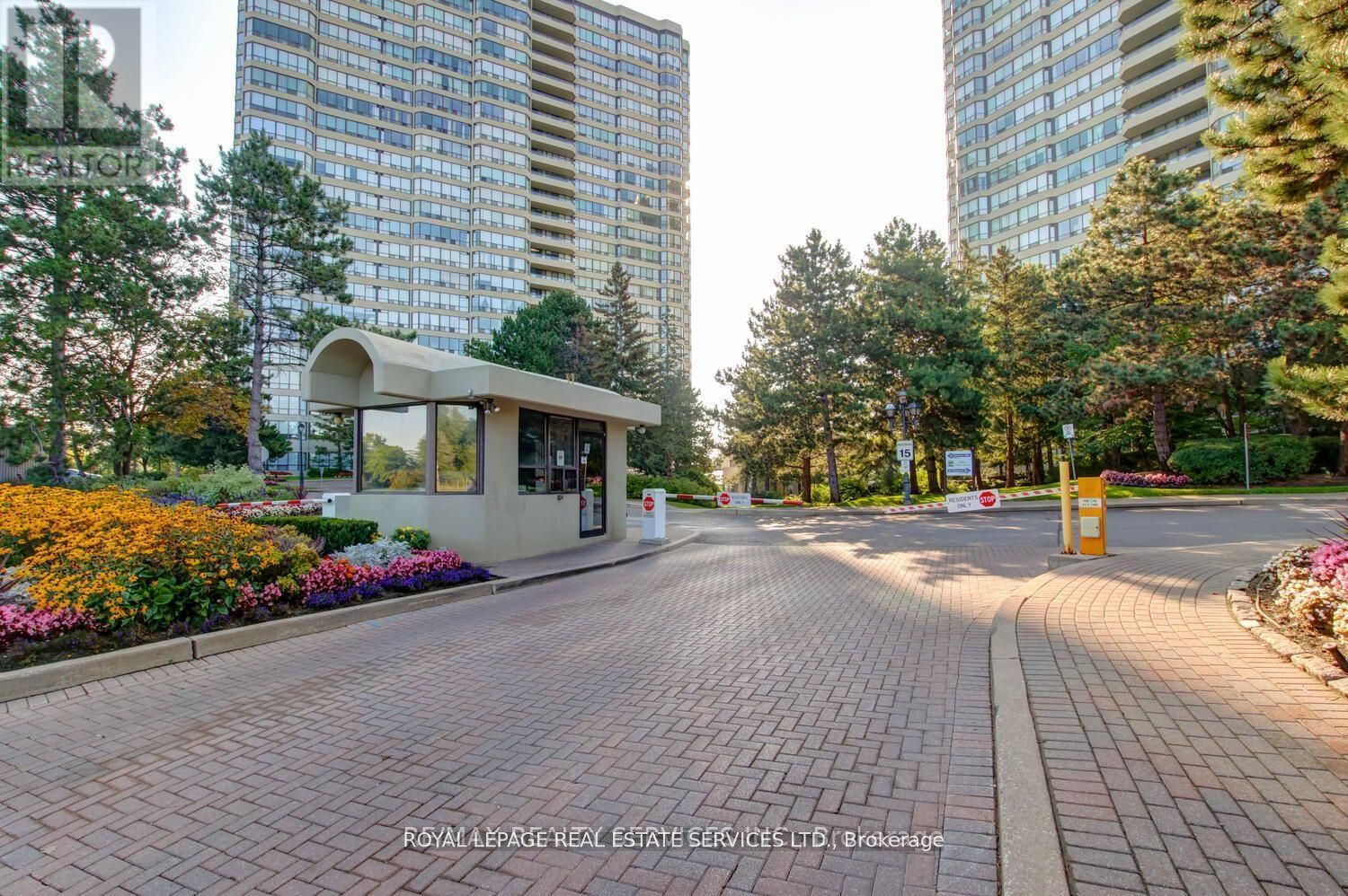 Bellair Condominiums, Brampton, Toronto