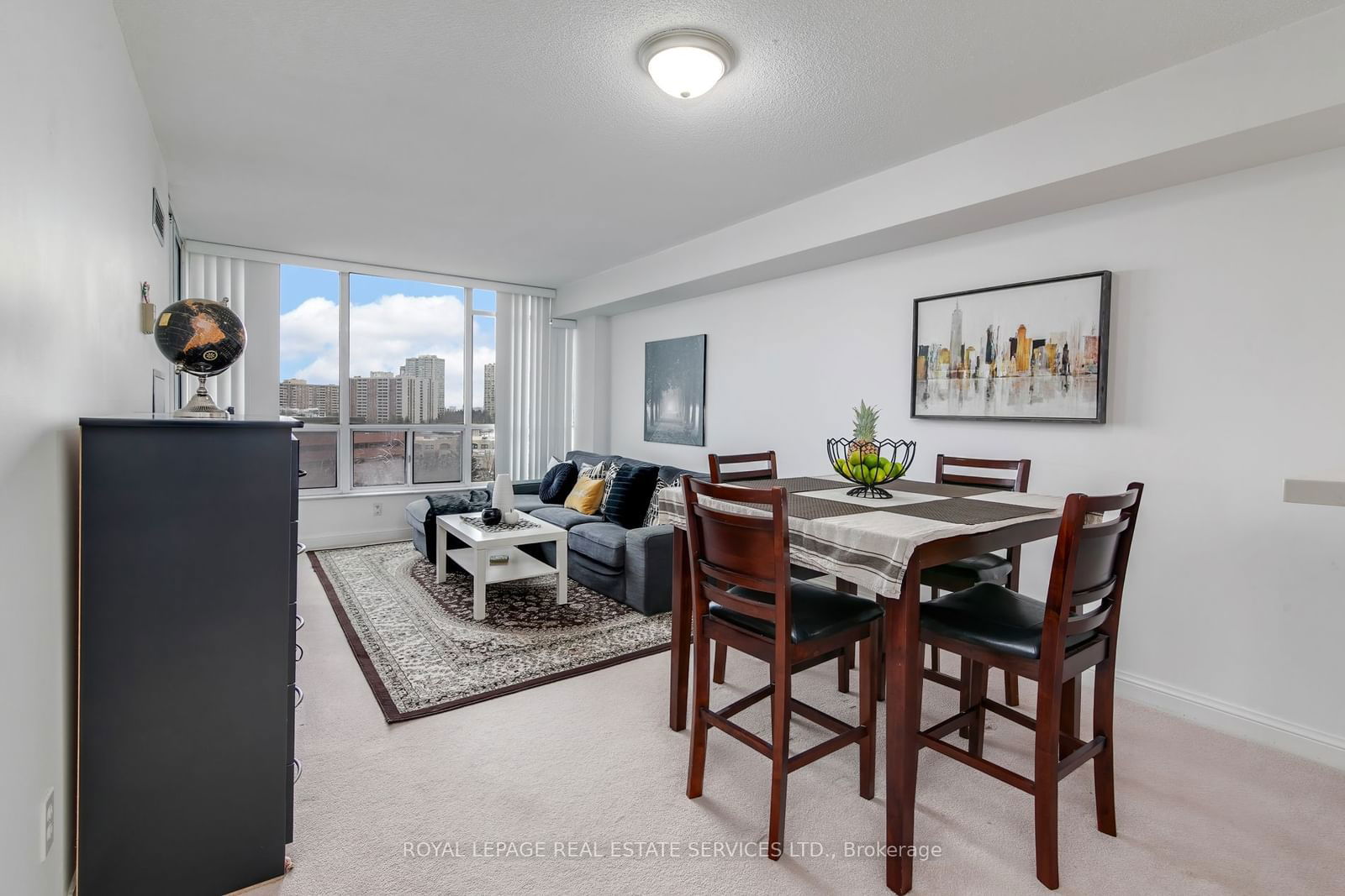 24 Hanover Rd, unit 708 for sale - image #5