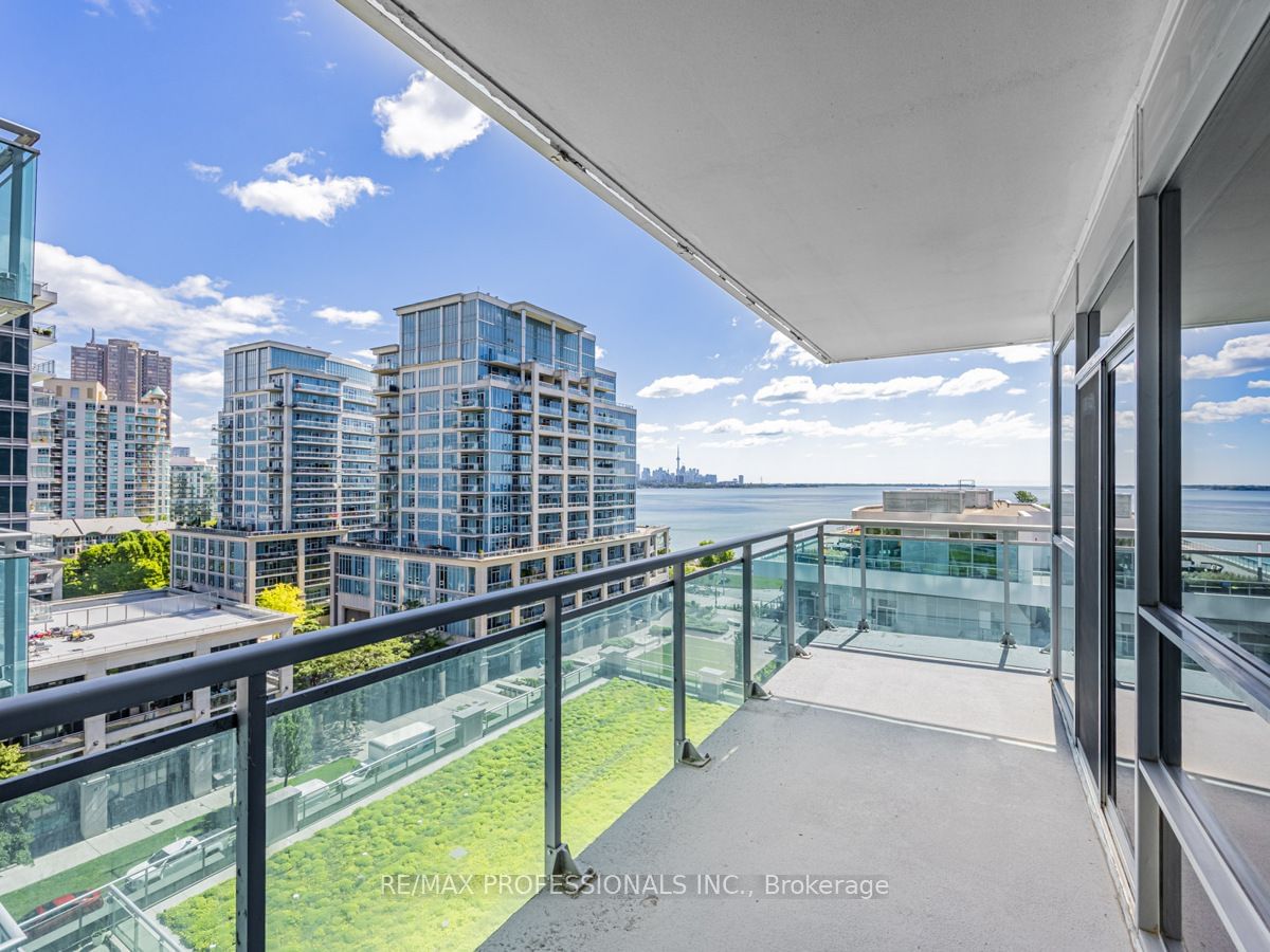 16 Brookers Lane, unit 710 for sale - image #25