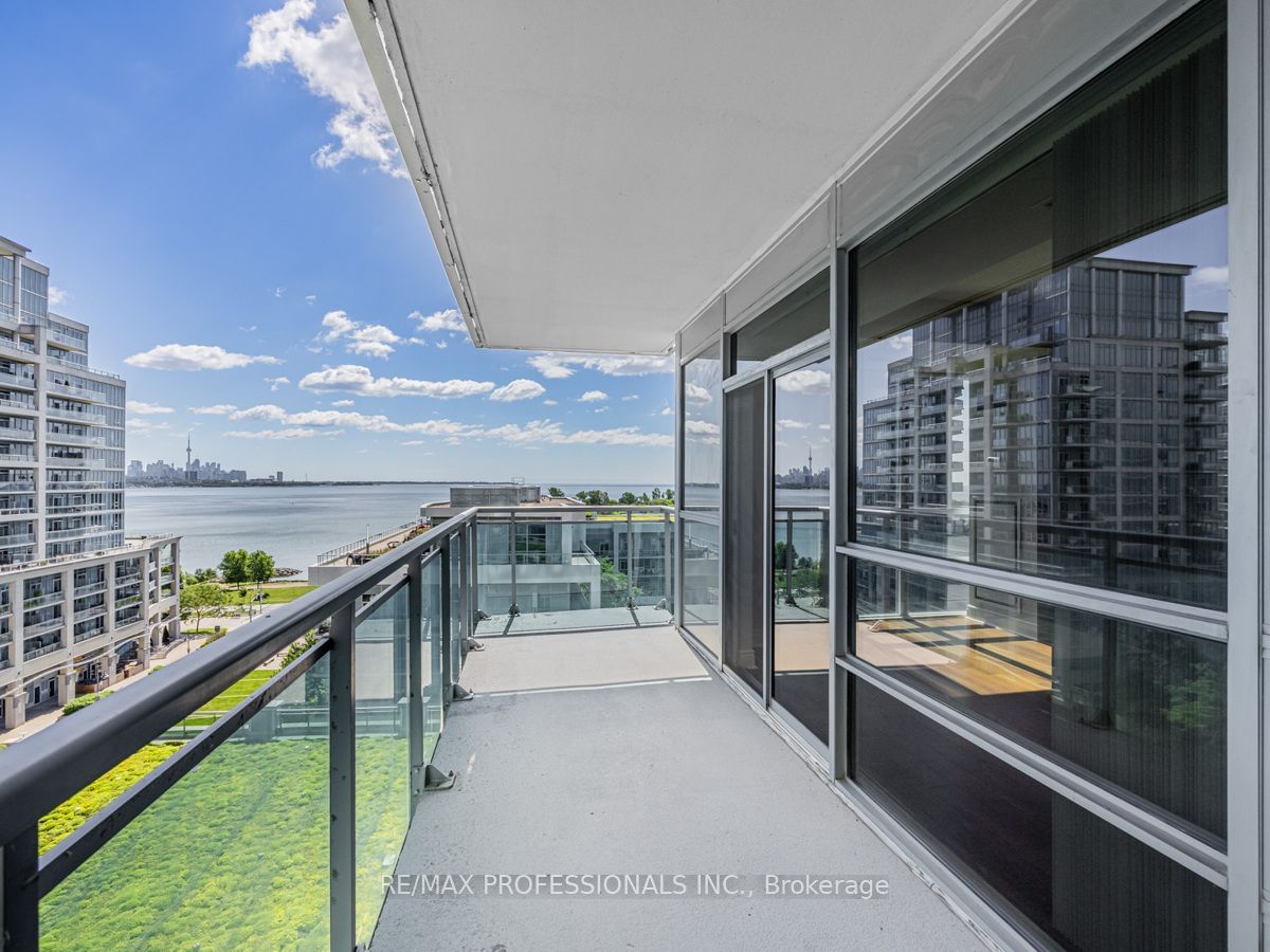 16 Brookers Lane, unit 710 for sale - image #27