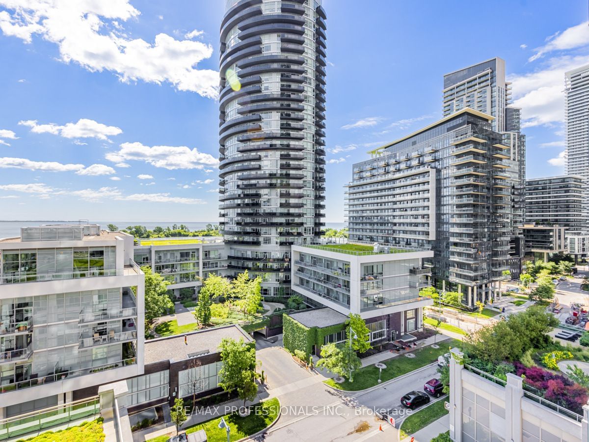 16 Brookers Lane, unit 710 for sale - image #29