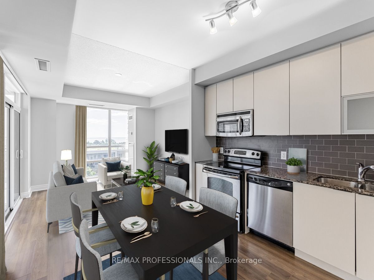 16 Brookers Lane, unit 710 for sale - image #7