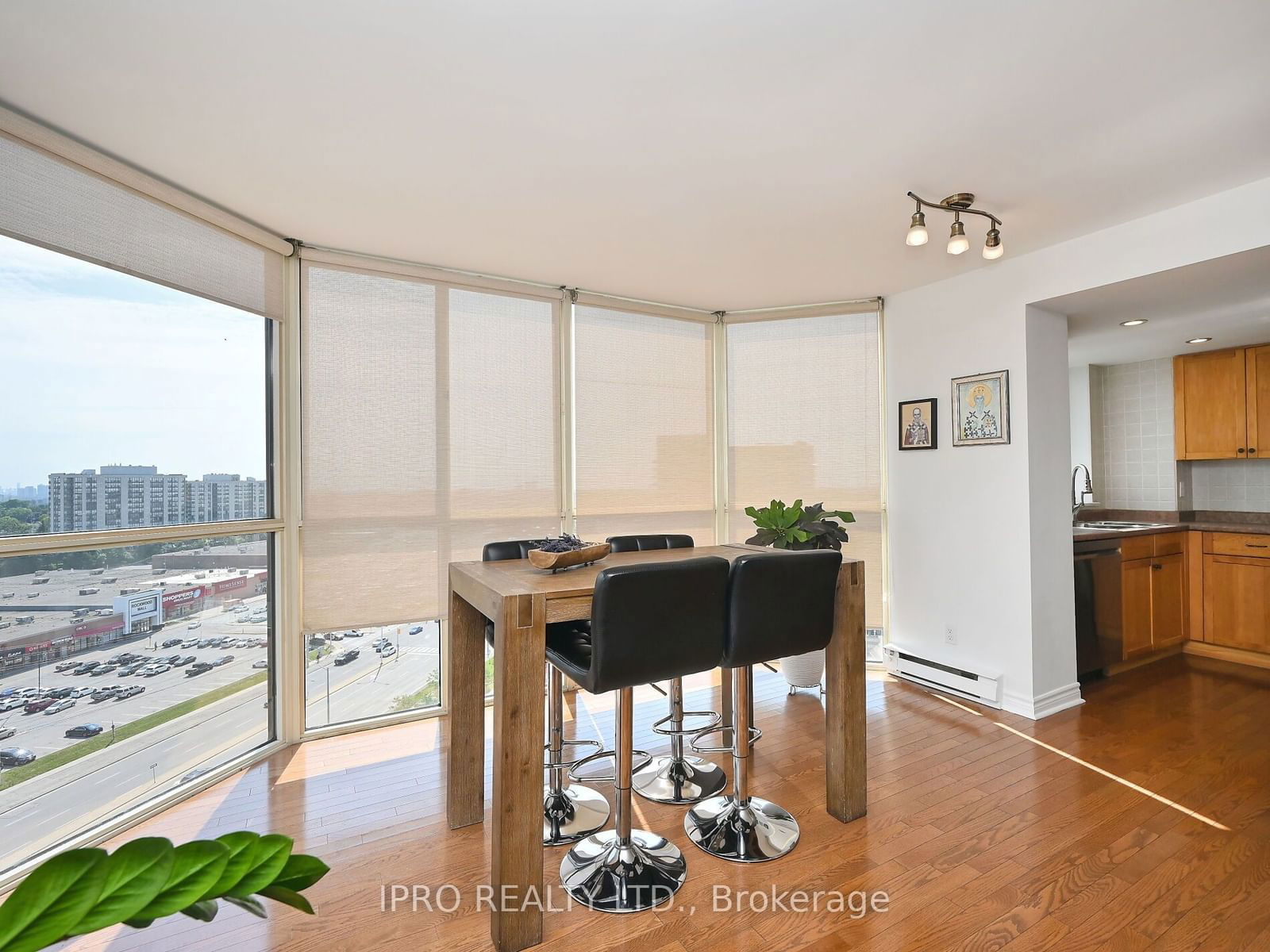 1360 Rathburn Rd E, unit 1507 for sale - image #15