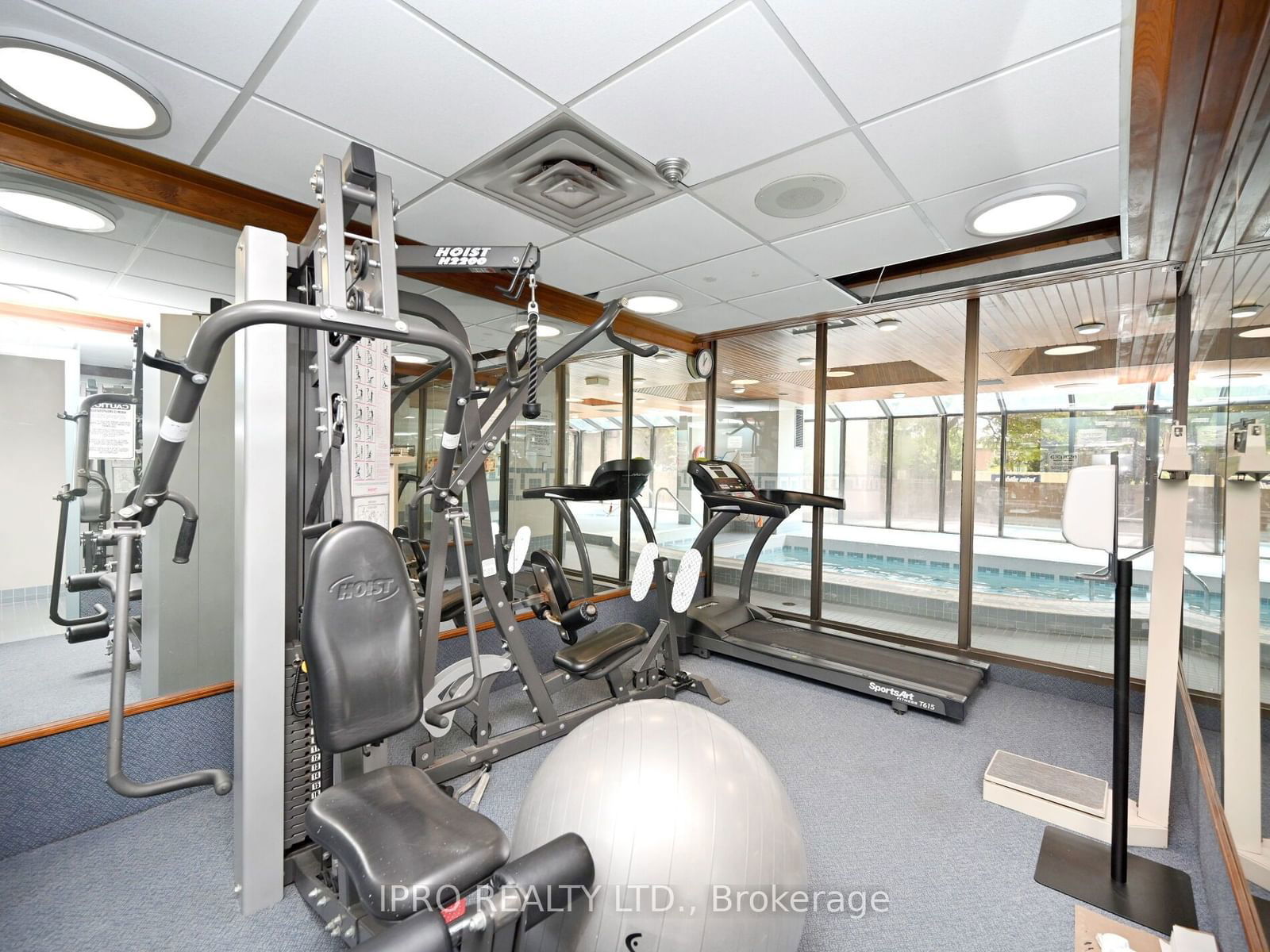 1360 Rathburn Rd E, unit 1507 for sale - image #30