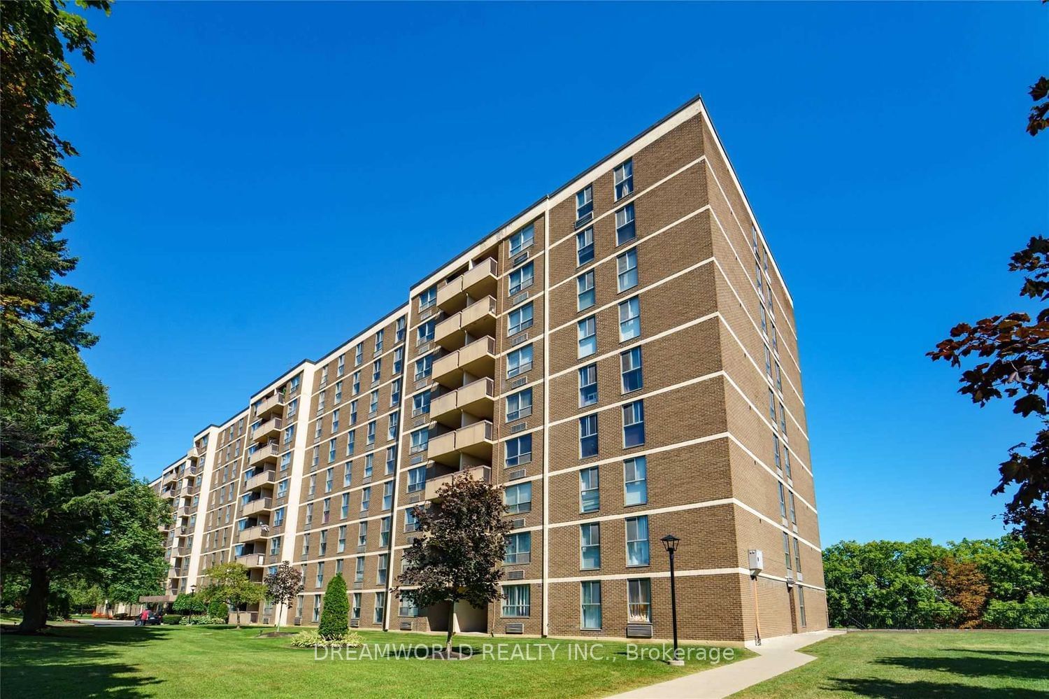 The North Court Condos, North York, Toronto