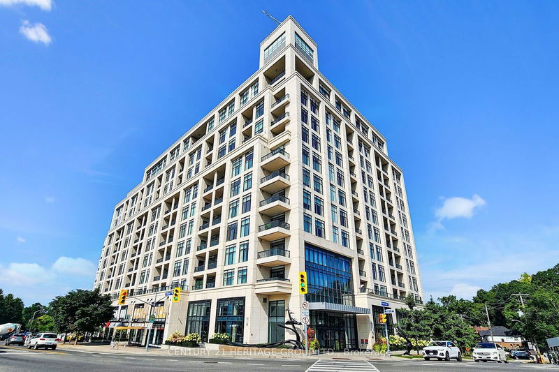 1 Old Mill Dr, unit 1108 for sale - image #1