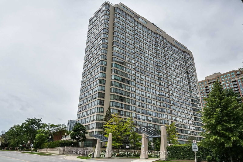 55 Elm Dr W, unit 511 for sale