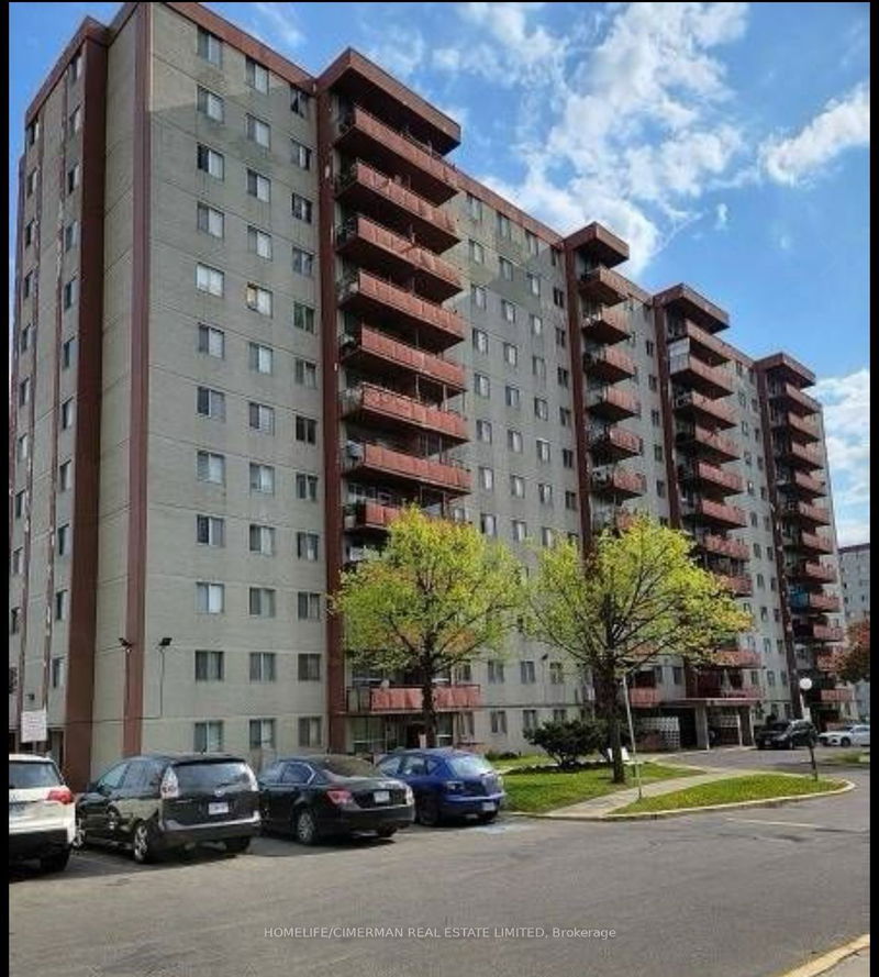 200 Lotherton Pkwy, unit 408 for sale