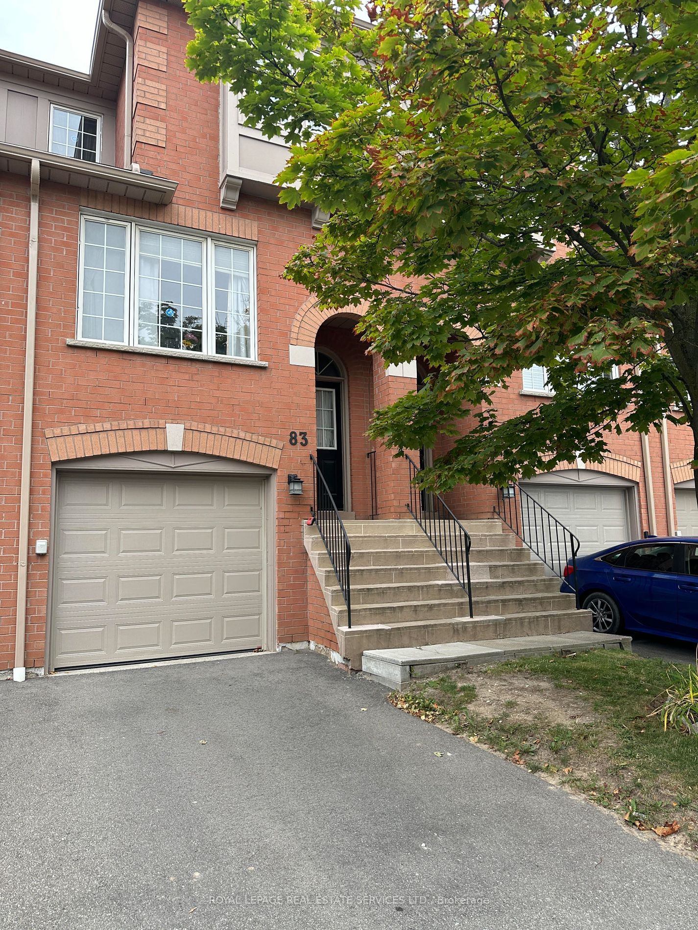 5030 Heatherleigh Ave, unit 83 for sale