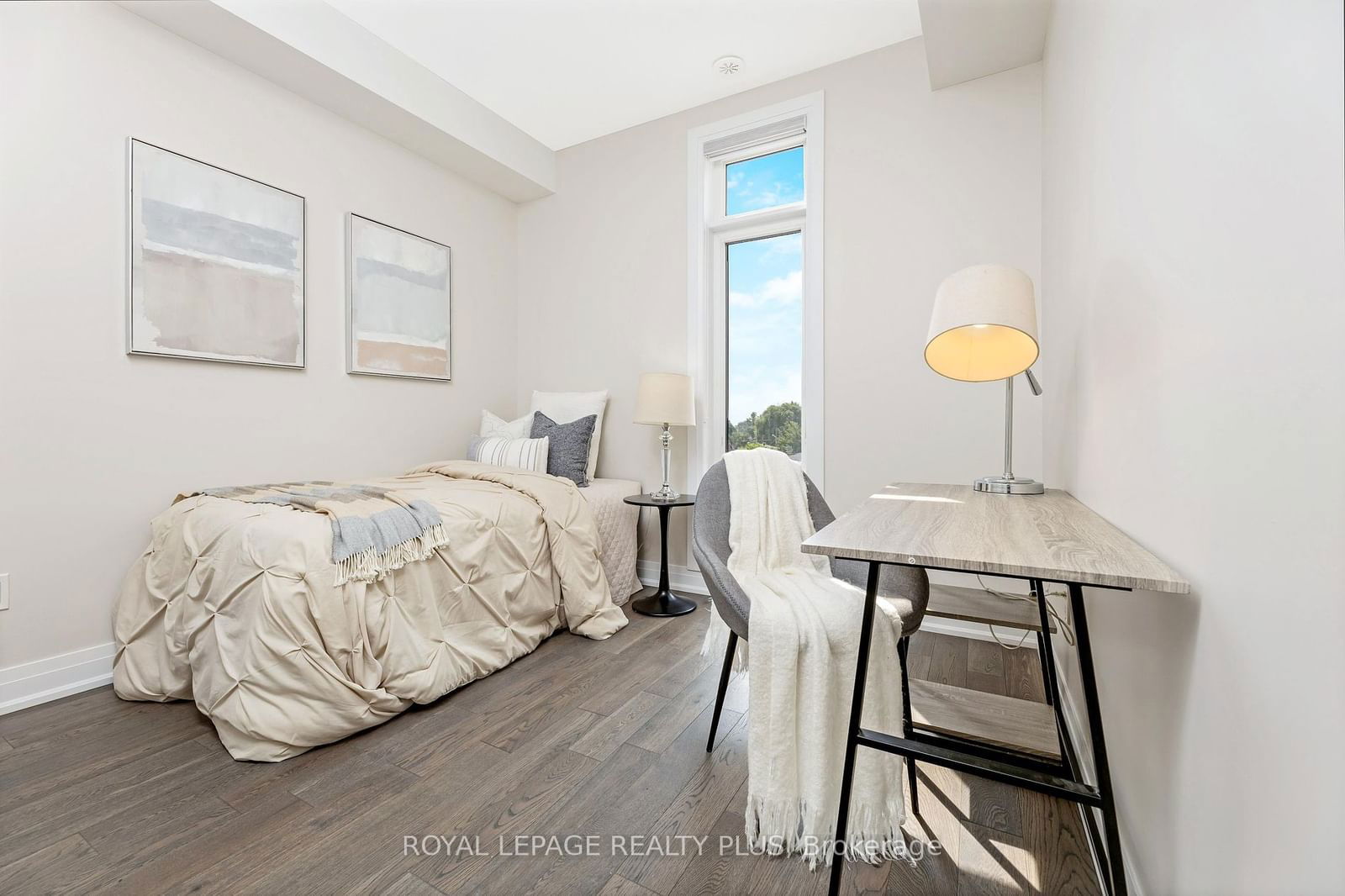 721 Lawrence Ave W, unit 84 for sale - image #19