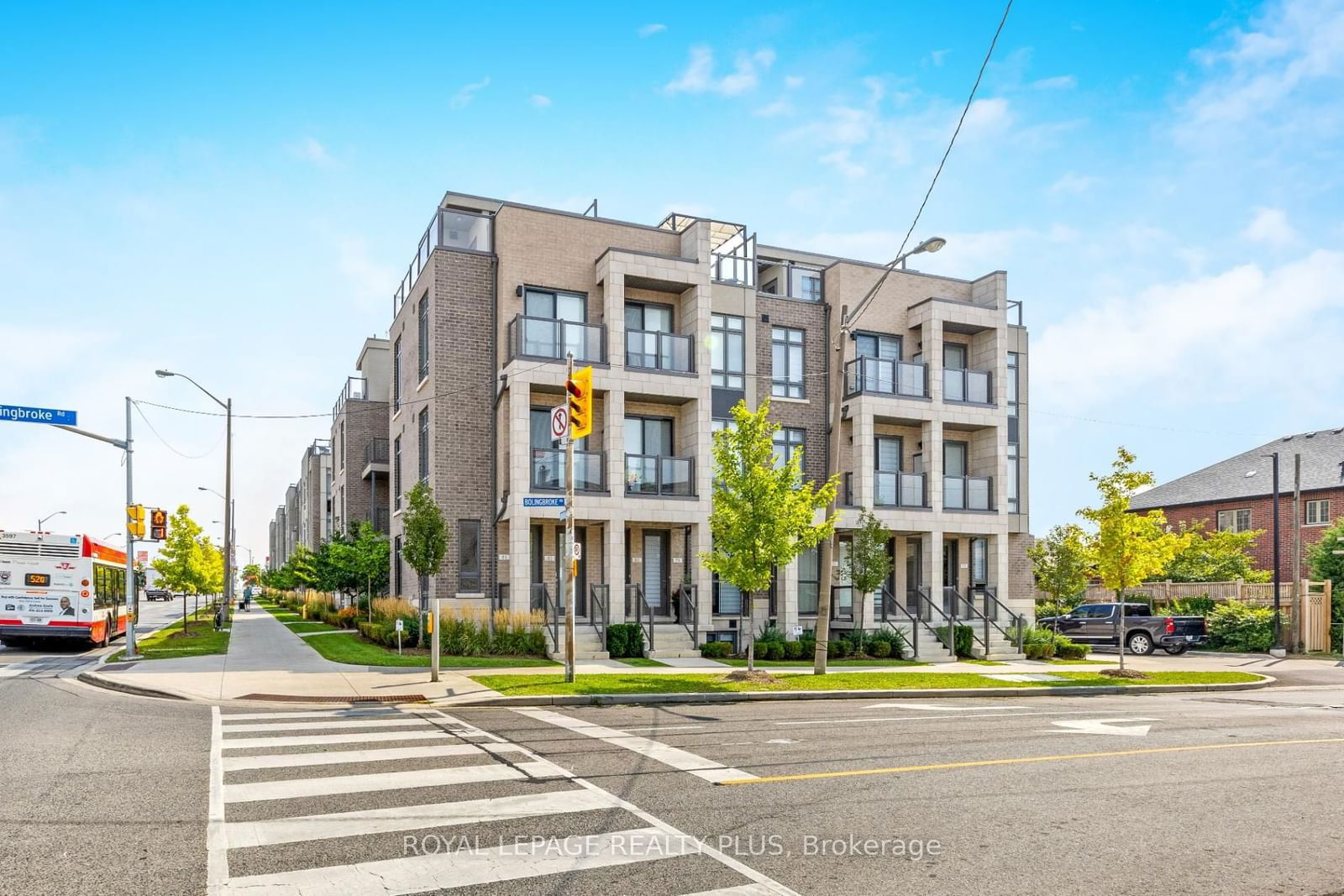 721 Lawrence Ave W, unit 84 for sale - image #2