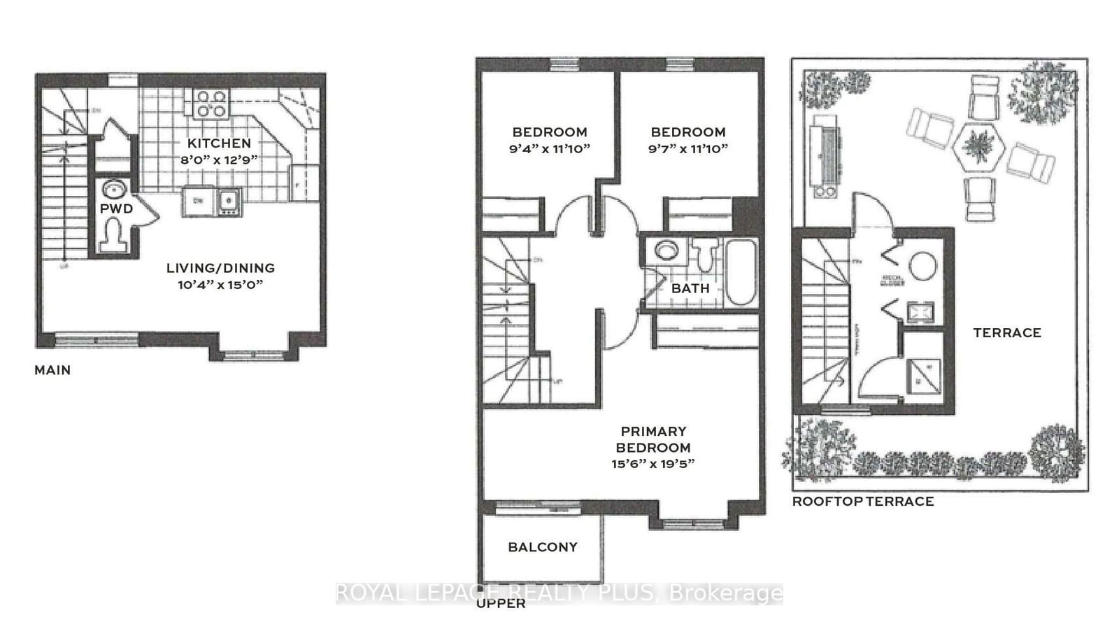 721 Lawrence Ave W, unit 84 for sale