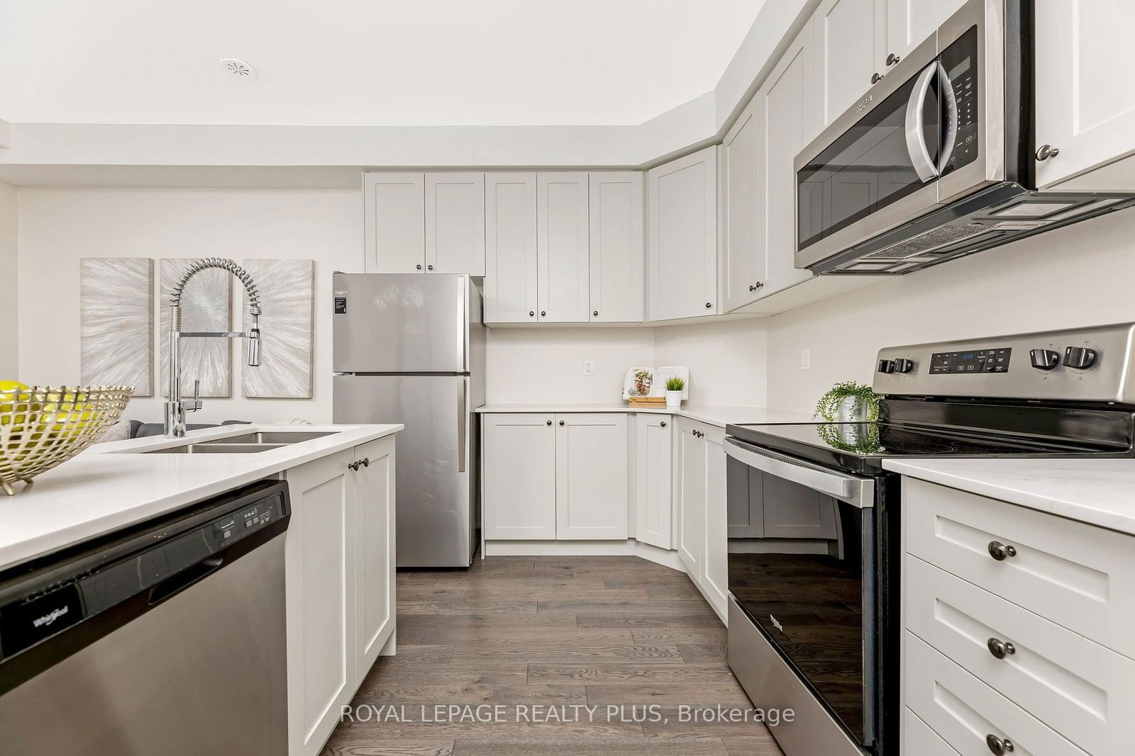 721 Lawrence Ave W, unit 84 for sale - image #8