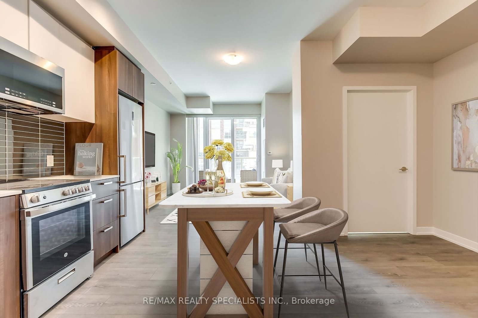 1787 ST. CLAIR Ave W, unit 428 for sale - image #11