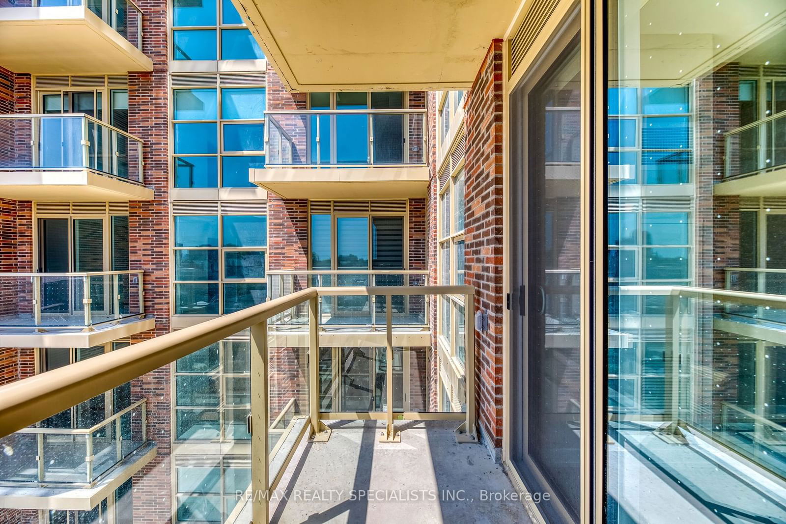 1787 ST. CLAIR Ave W, unit 428 for sale - image #25