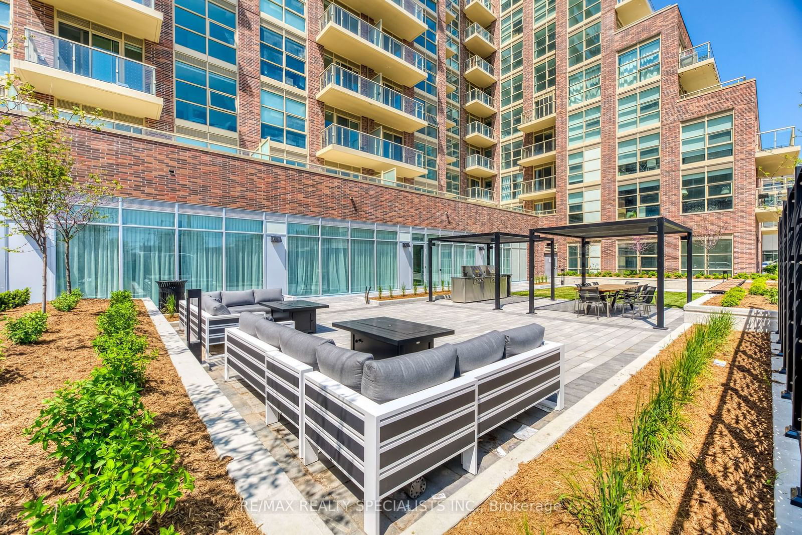 1787 ST. CLAIR Ave W, unit 428 for sale - image #29