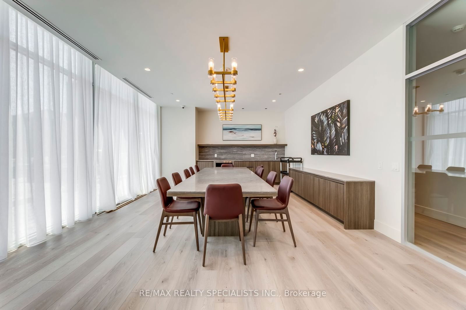 1787 ST. CLAIR Ave W, unit 428 for sale - image #33