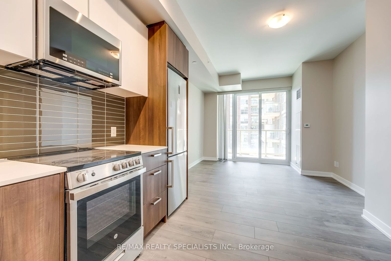 1787 ST. CLAIR Ave W, unit 428 for sale