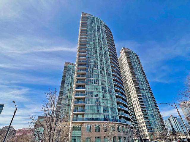 90 Absolute Ave, unit 1407 for rent