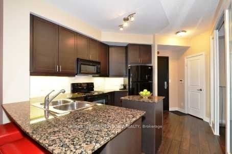 90 Absolute Ave, unit 1407 for rent - image #2