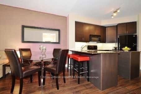 90 Absolute Ave, unit 1407 for rent - image #3