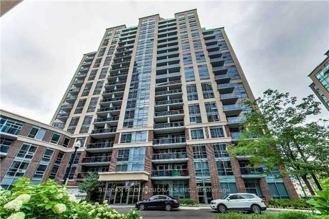 3 Michael Power Pl, unit 803 for rent - image #1