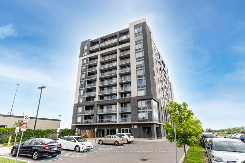 716 Main St E, unit 907 for sale