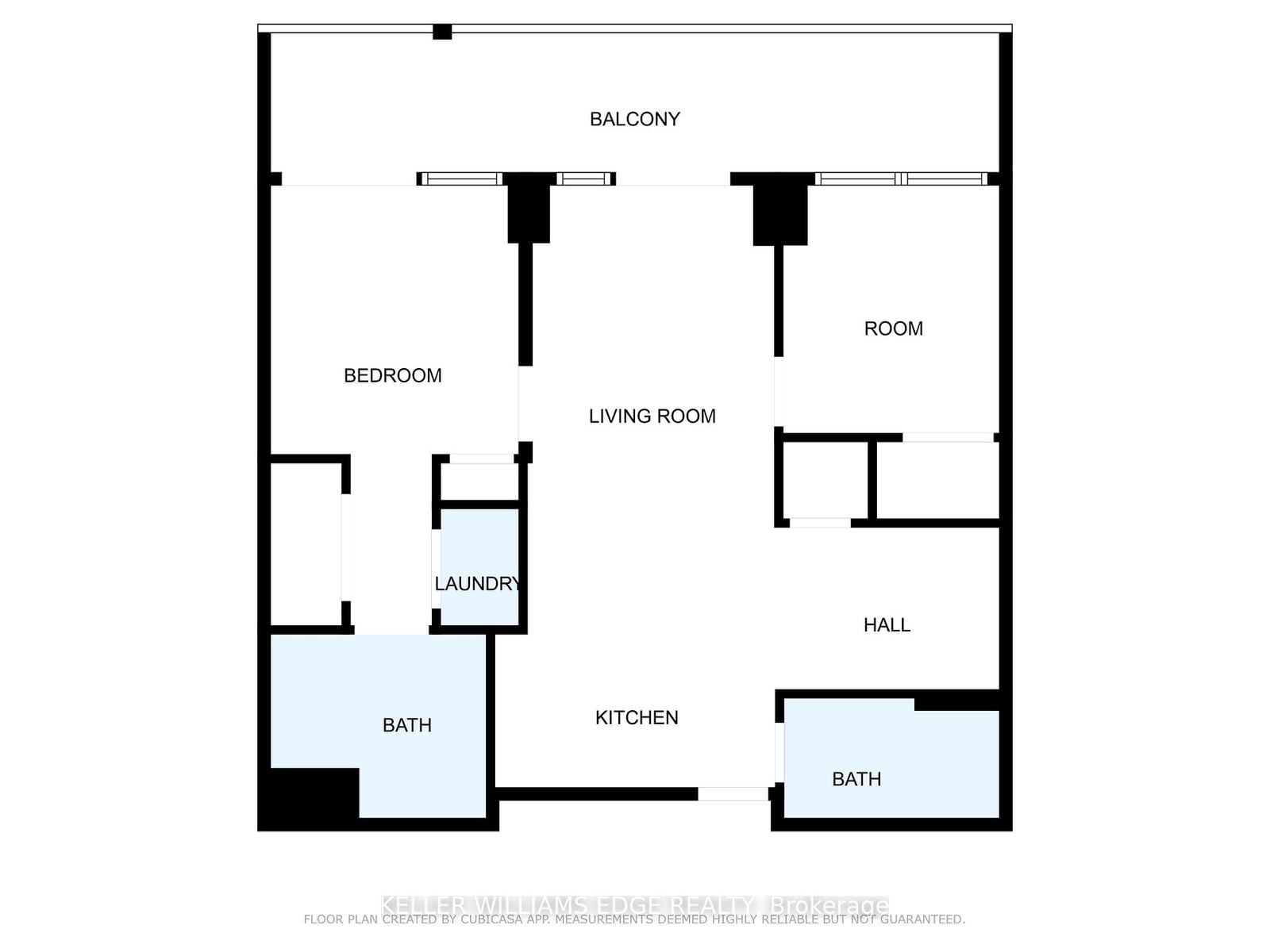 55 Speers Rd, unit 1106 for sale