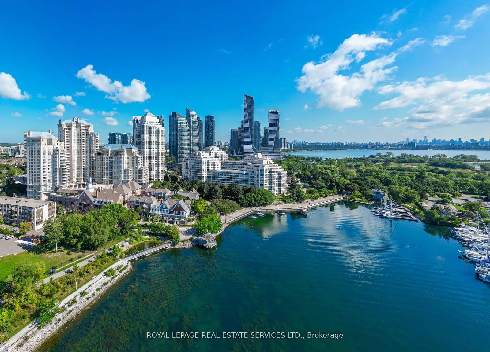 2261 Lake Shore Blvd W, unit 720 for sale - image #11