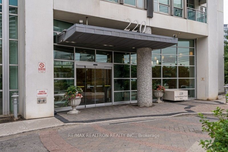 220 Burnhamthorpe Rd W, unit 1505 for sale