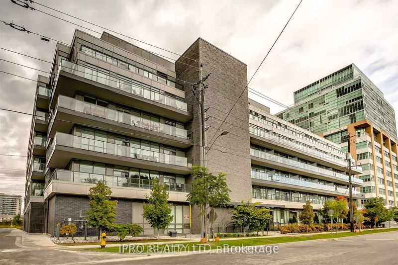 8 Fieldway Rd, unit 606 for rent - image #1