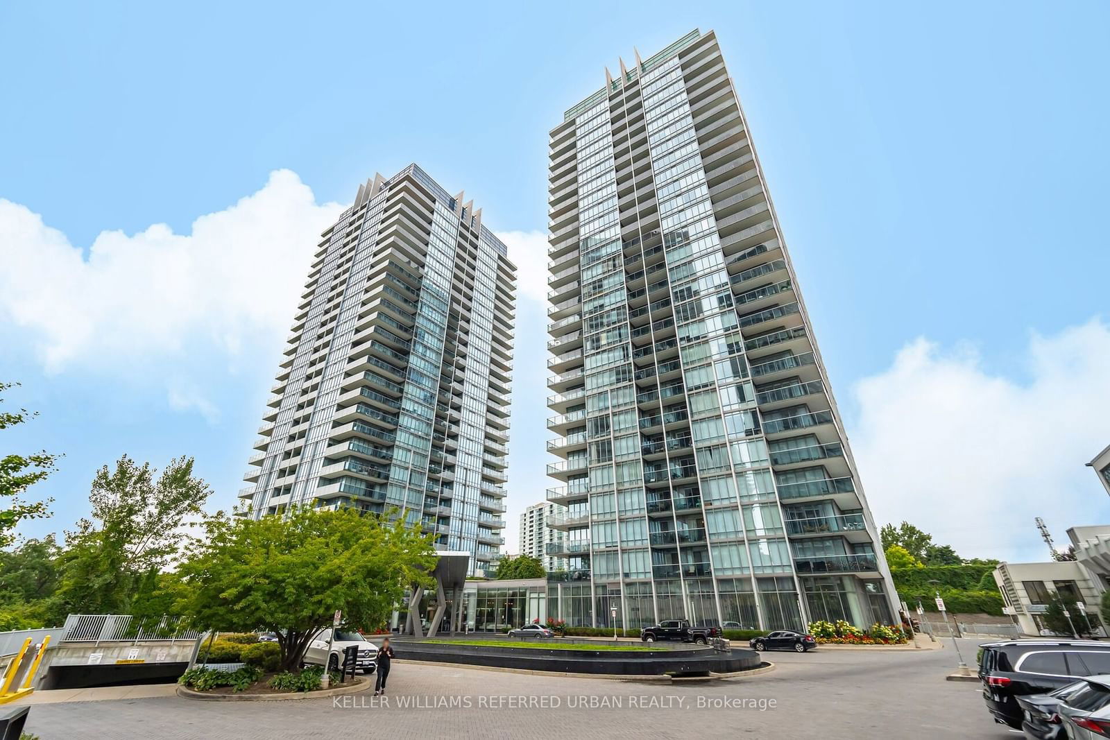 90 Park Lawn Rd, unit 1515 for sale - image #1