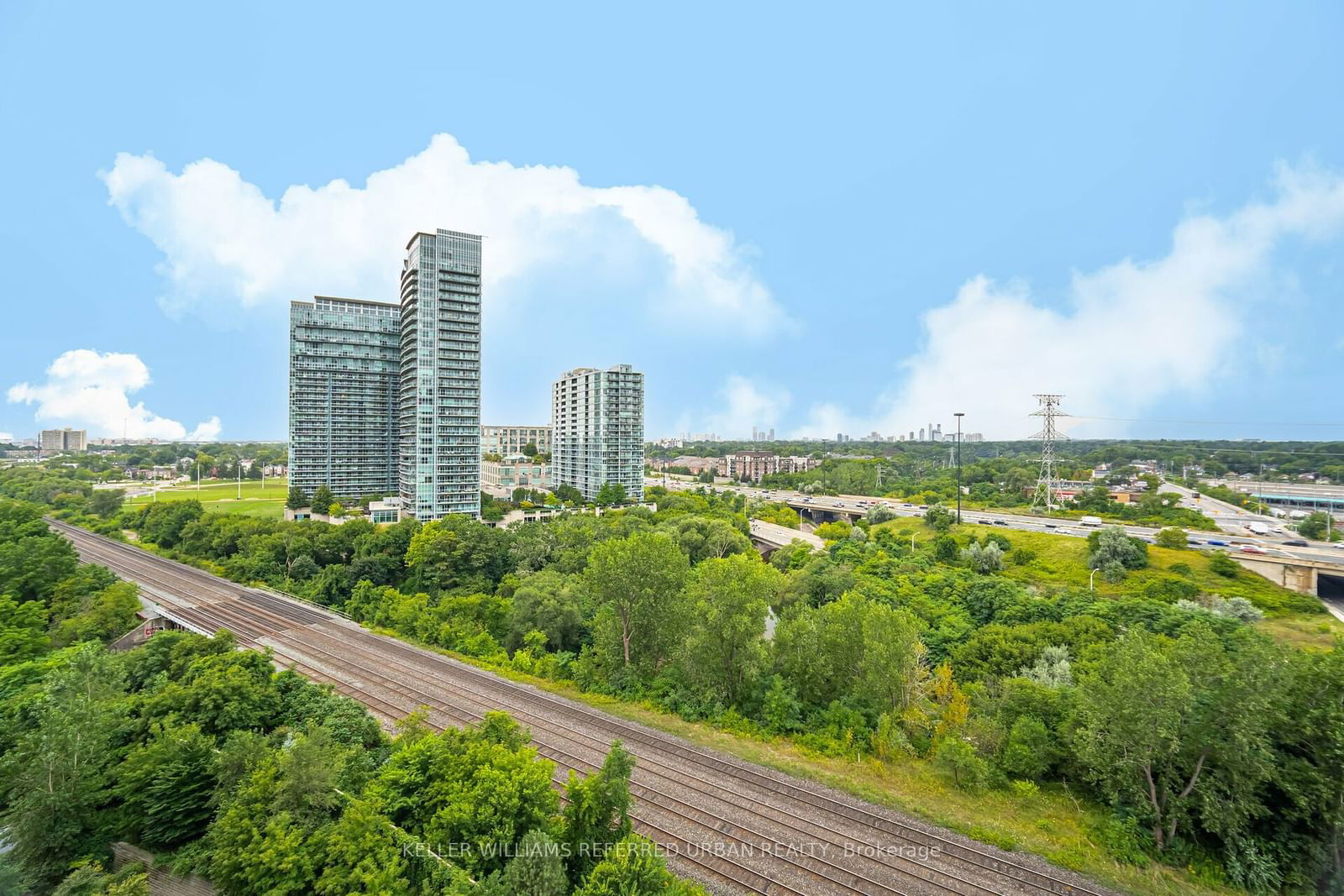 90 Park Lawn Rd, unit 1515 for sale - image #22