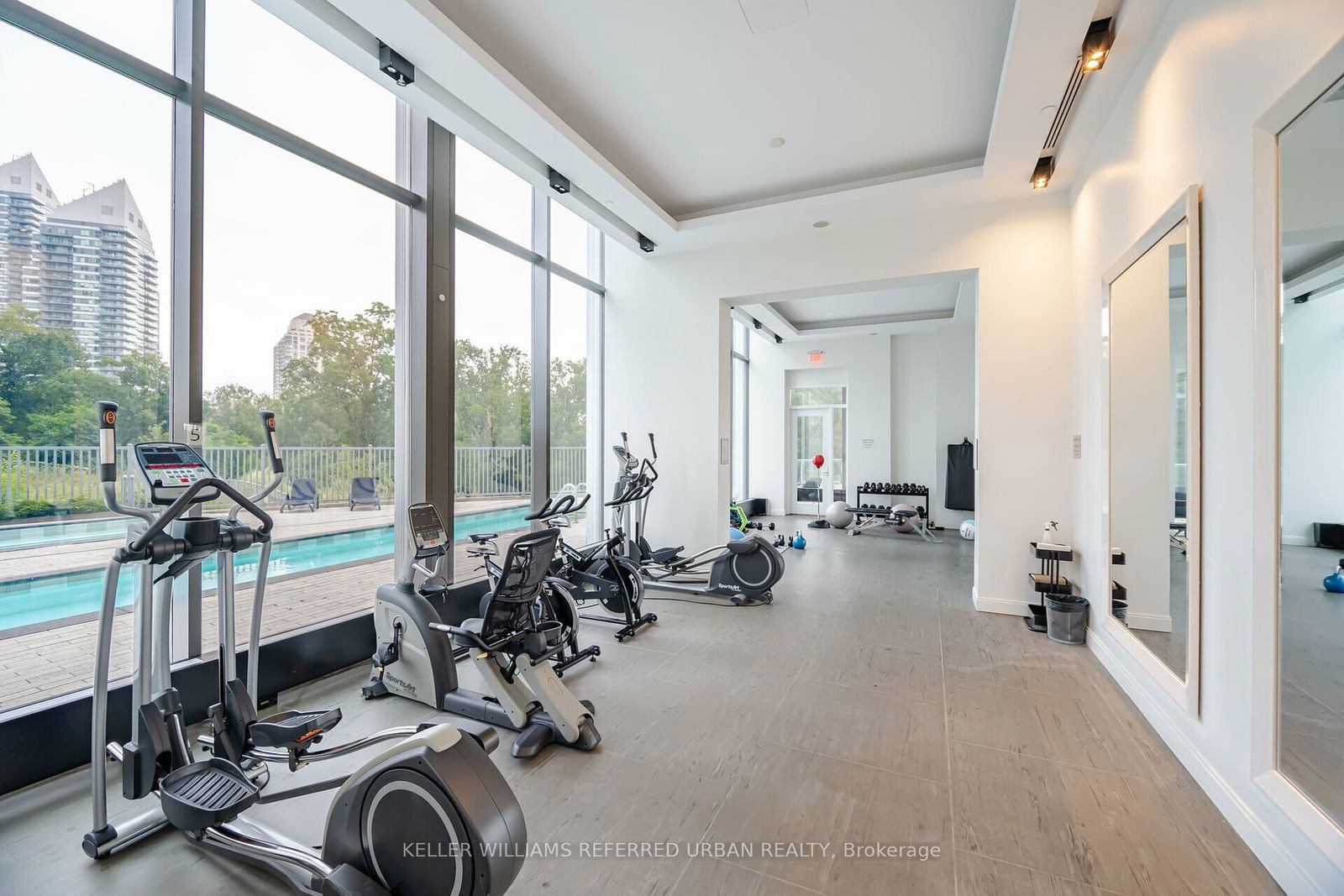 90 Park Lawn Rd, unit 1515 for sale - image #29