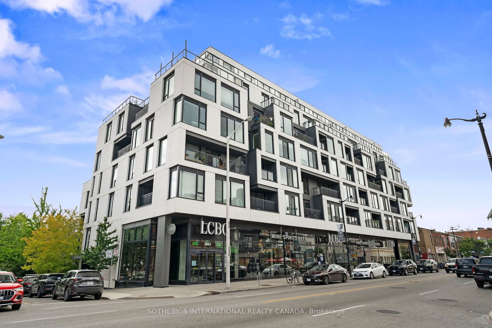 530 Indian Grve, unit 407 for sale - image #1