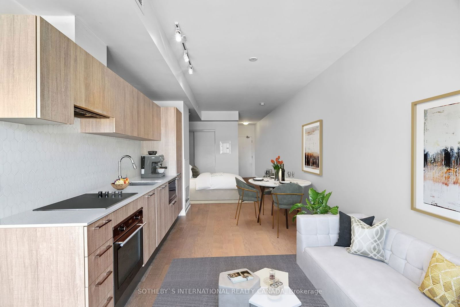 530 Indian Grve, unit 407 for sale - image #11