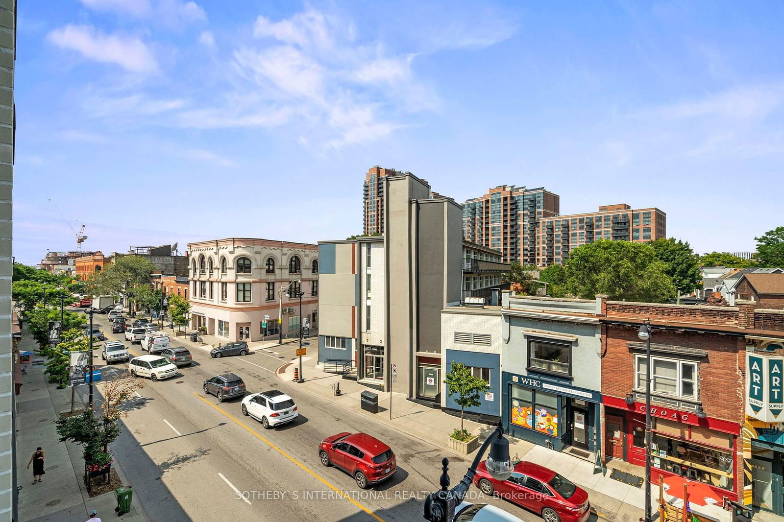 530 Indian Grve, unit 407 for sale - image #13