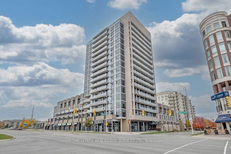 1940 Ironstone Dr, unit 1205 for rent - image #1