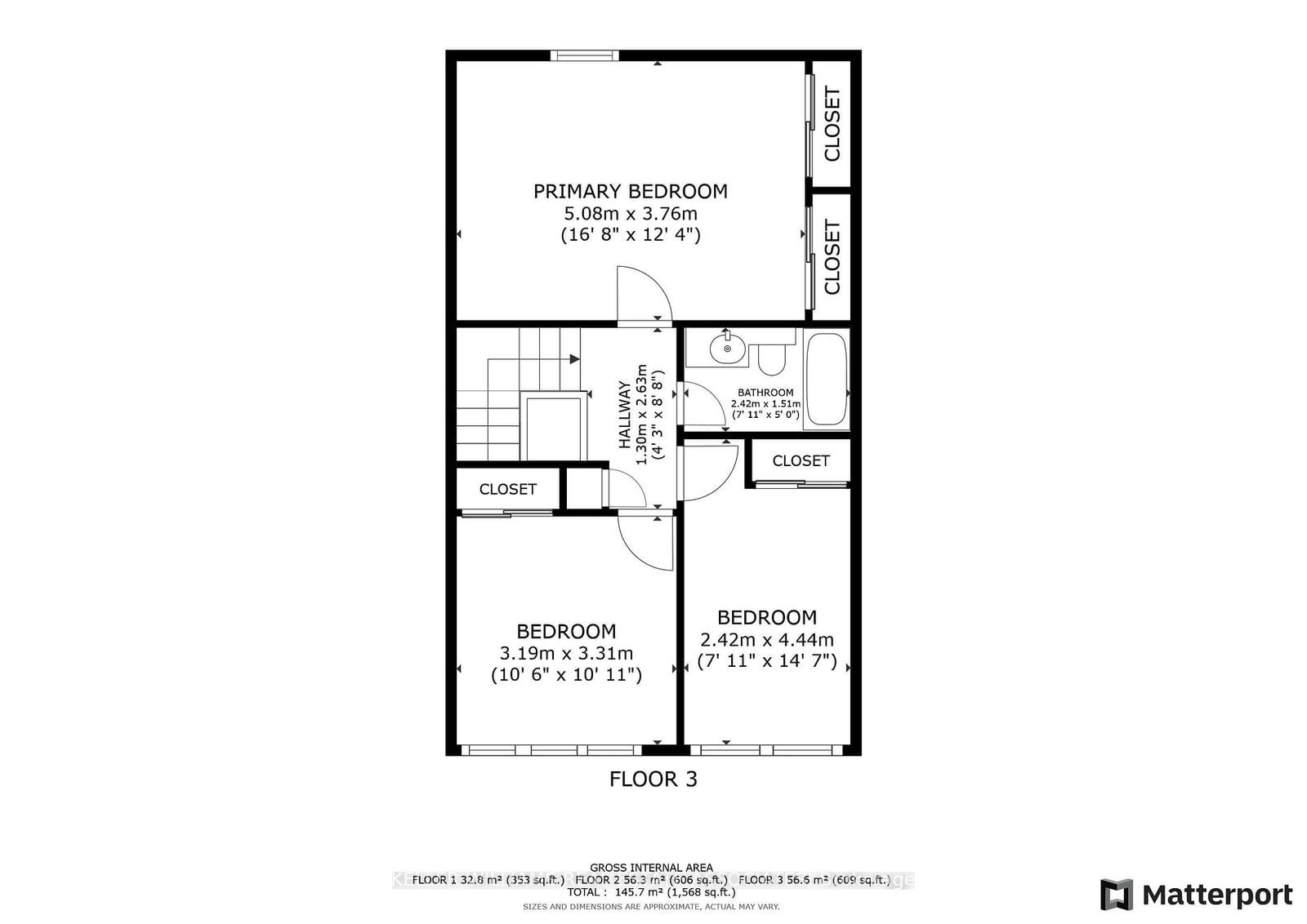 2020 South Millway, unit 27 for sale - image #18