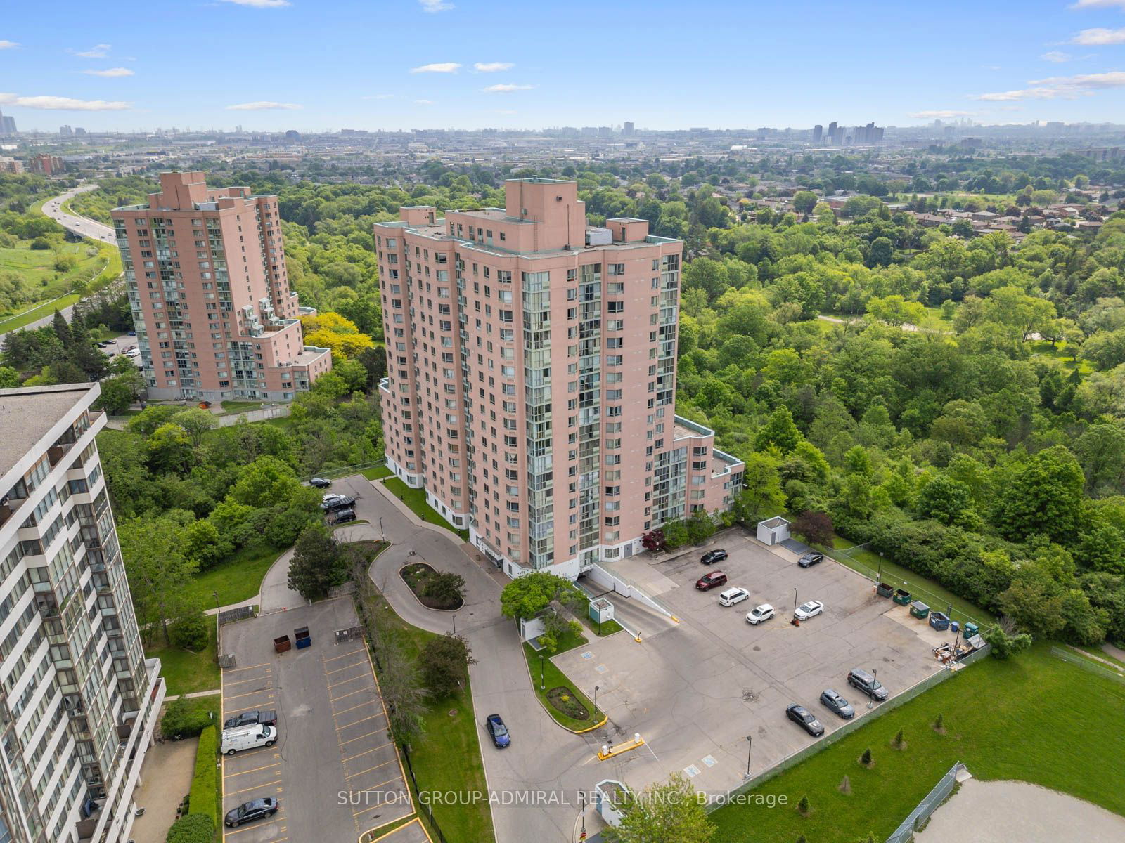 41 Markbrook Lane, unit 1804 for sale - image #17